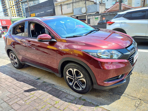 Honda HR-V 1.8 Ex Flex Aut. 5p