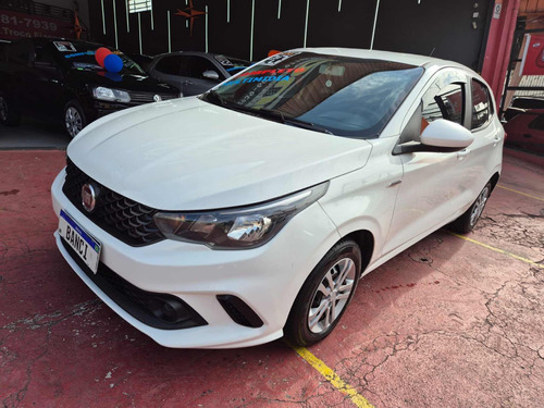 Fiat Argo 1.0 Drive S-design Flex 5p