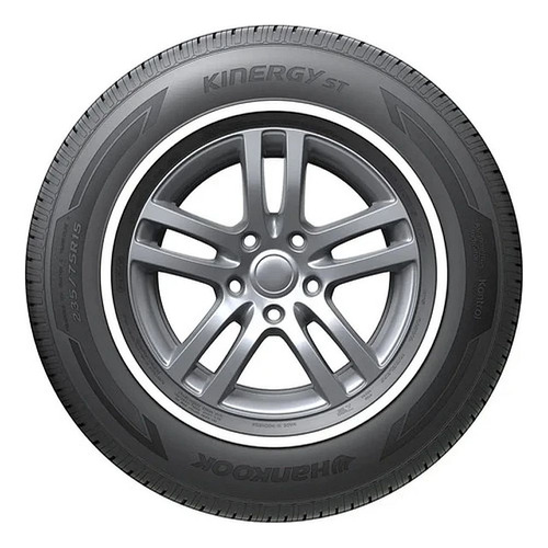 Neumático 175/70r14 Hankook Kinergy St H735 84t
