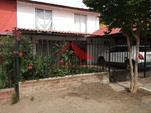 Se Vende Propiedad En San Javier