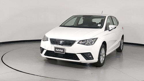 SEAT Ibiza 1.6 STYLE MT CONNECT