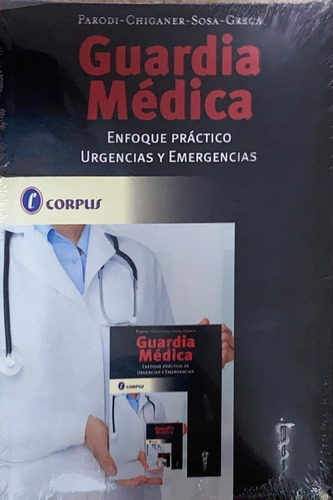 Parodi Guardia Medica Oportunidad Indispensable En Guardia