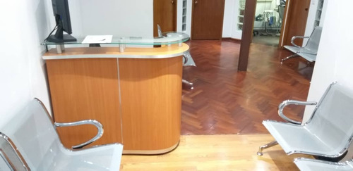 Imagen 4 de 4 de Cubiculo En Alquiler En Chuao (consultorio Clinico)