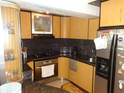 Lindo Apartamento En Alto Prado Dmh 23-26593
