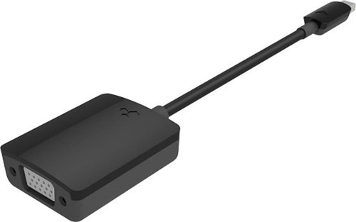 Kanex Mini Displayport (thunderbolt 2) A Vga Adapter-black