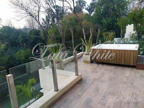 Imagen 2 de 10 de Venta Con Renta De Monoambiente En Main Park