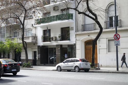 Departamento En Recoleta