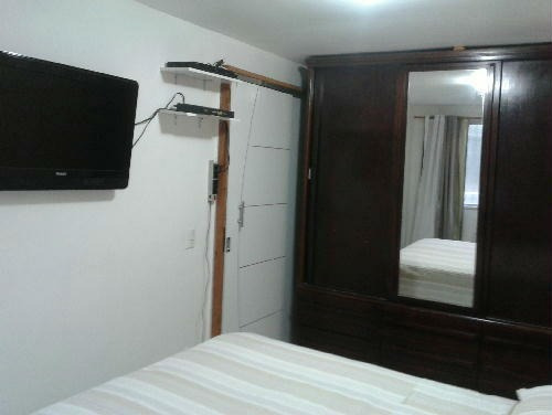 Imagem 8 de 15 de Apartamento-à Venda-praça Seca-rio De Janeiro - Pa20782