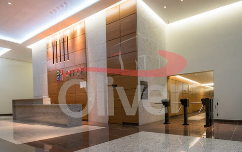 Imagem 2 de 5 de Sala - Sa00018 - 32859544