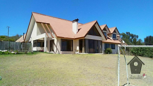 Parcela Y Casa, Mantagua, 6d 5b, 300/5000m2