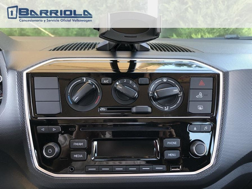 Volkswagen Up Move 2021 Mes De Promo En Barriola