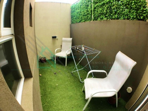 Imagen 10 de 12 de Colonia Del Sacramento- Moderno Apartamento Amueblado