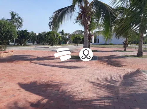 Lote En Conjunto Residencial En Flandes 105m² Para Construcción O Inversión