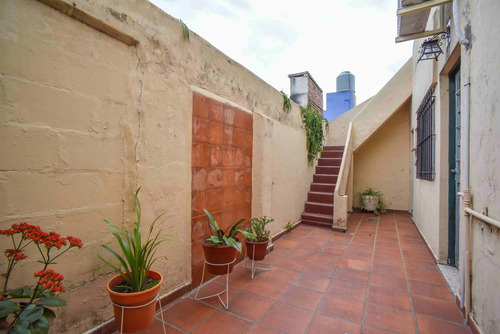 Imagen 14 de 17 de Se Vende Casa Con 2 Dormitorios Y Cochera!!!