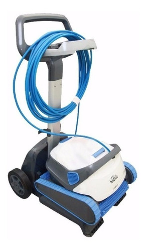 Imagen 3 de 7 de Carro Caddy Robot Dolphin Maytronics S300 S200 S100 S50 E20