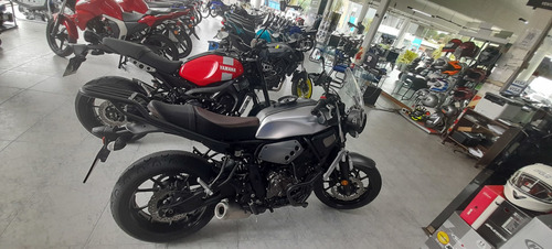 Imagen 5 de 19 de Yamaha Xsr 700
