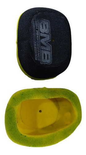 Filtro De Aire Enduro Rvm Reemplazo Bmb Original Rider Store