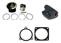 Comprar Conjunto Compresor 3 Aguj. 77mm + Tapa Compresor M.benz 1114