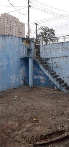 Imagem 18 de 30 de Terreno À Venda Na Vila Carmosina - Te1683