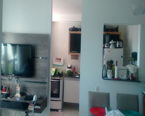 Imagem 9 de 14 de Apartamento - 3829 - 32320094