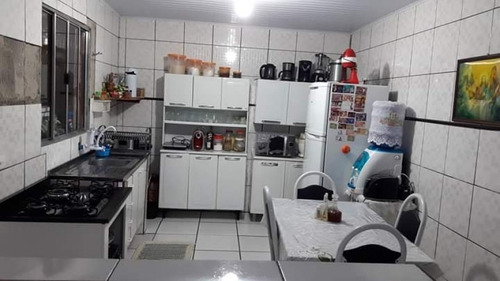 Imagem 15 de 17 de Casa Venda Caraguatatuba - Sp - Casa Branca - 353