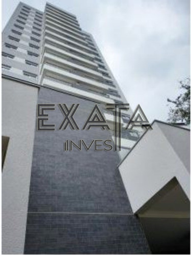 Imagem 5 de 17 de Apartamento No Butantã Com 67m², 2 Quartos, 1 Suíte, 2 Banheiros, 1 Sala, 1 Terraço, 1 Cozinha, 1 Área De Serviço, 1 Vaga Para Carro, Ao Lado Da Estação No Metrô. - Ap01194 - 70374673
