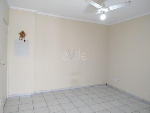Imagem 2 de 30 de Apartamento À Venda Em Jardim Santa Clara Do Lago I - Ap009612