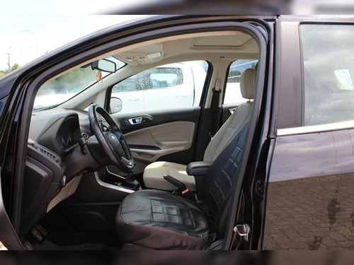 Ford Ecosport 1.5 TITANIUM 4X2 MT 5P
