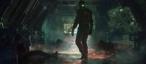 Imagen 4 de 7 de The Callisto Protocol. - Playstation 4