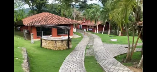Casa Vacacional En Morrocoy