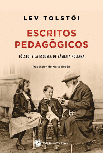 Escritos Pedagogicos