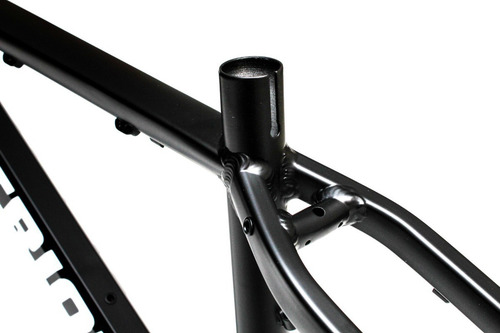 Cuadro Bicicleta R29 Patriot Facetado + Juego De Direccion