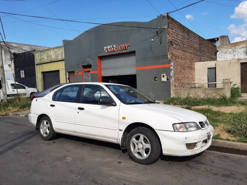 Nissan Primera 2.0 Gxe Luxury