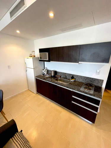 Alquiler Departamento Por Dia En Wyndham Nordelta