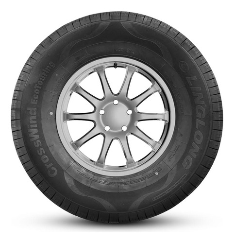 Pneu Linglong Aro 13 175/75r13 84t Crosswind Ecotouring