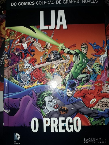 Imagem 1 de 2 de Lja - O Prego