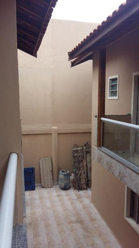 Imagem 3 de 19 de Village Com 2 Dormitórios À Venda, 60 M² Por R$ 225.000 - Itaóca - Mongaguá/sp - Vl0044