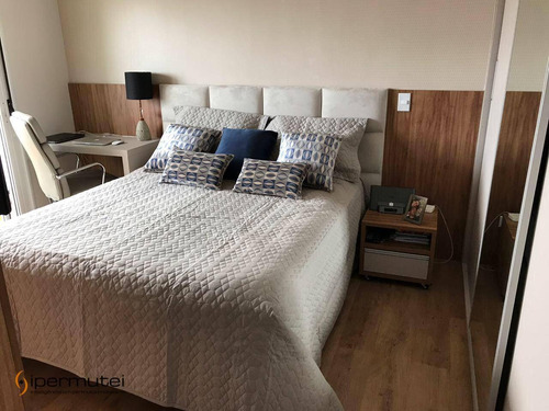 Imagem 4 de 22 de Ótimo Apartamento - 03 Suítes À Venda, 141 M² - Vila Monumento / Ipiranga - São Paulo/sp - Ap0955