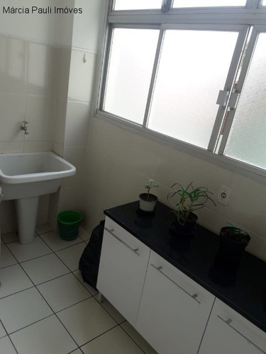 Imagem 14 de 19 de Apartamento A Venda No Condomínio Edifício Estoril -anhangabaú - Jundiaí/sp. - Ap06138 - 69441063