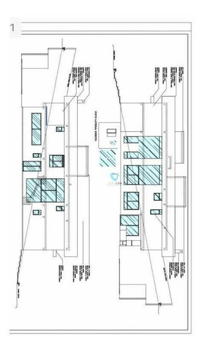 Terreno À Venda, 525 M² Por R$ 1.250.000,00 - Alphaville Conde Ii - Barueri/sp - Te0551