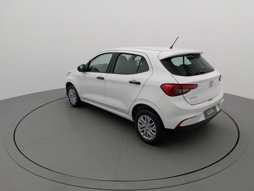 Fiat Argo 1.0 FIREFLY FLEX MANUAL