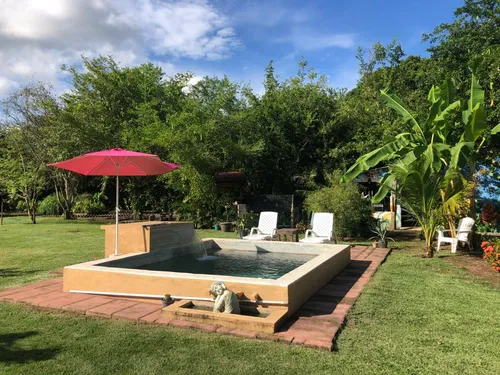 Hermosa Finca En Venta En Municipio De Juan De Alfaro