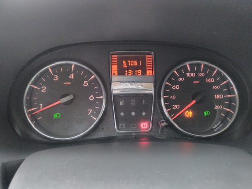 Renault Symbol Privilege 1.6 16v