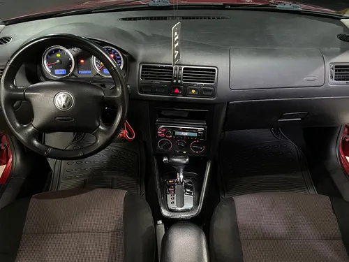 Volkswagen Bora 2007 Aut. 2.0