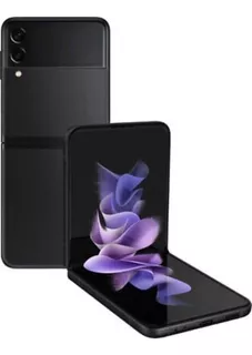Samsung Galaxy Z Flip 3 Sm-f711b 8gb 256gb 5g