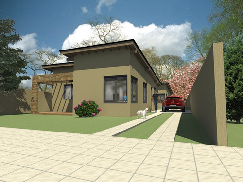 Imagen 7 de 9 de Construcción Llave En Mano - Empresa Constructora