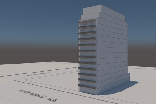 Imagen 7 de 8 de Venta Terreno Oportunidad: Corredor Alto 4200 M2