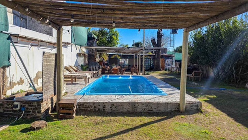 Venta Quinta Lote Quincho Pileta Merlo Norte