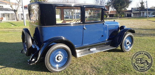 Imagem 5 de 15 de Oakland Sedan 1925 Troco Por Antigos