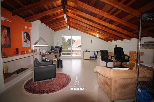 Imagem 18 de 30 de Casa Em Condomínio Com 3 Dormitórios À Venda Com 650m² Por R$ 2.500.000,00 No Bairro Santa Felicidade - Curitiba / Pr - Csa0247